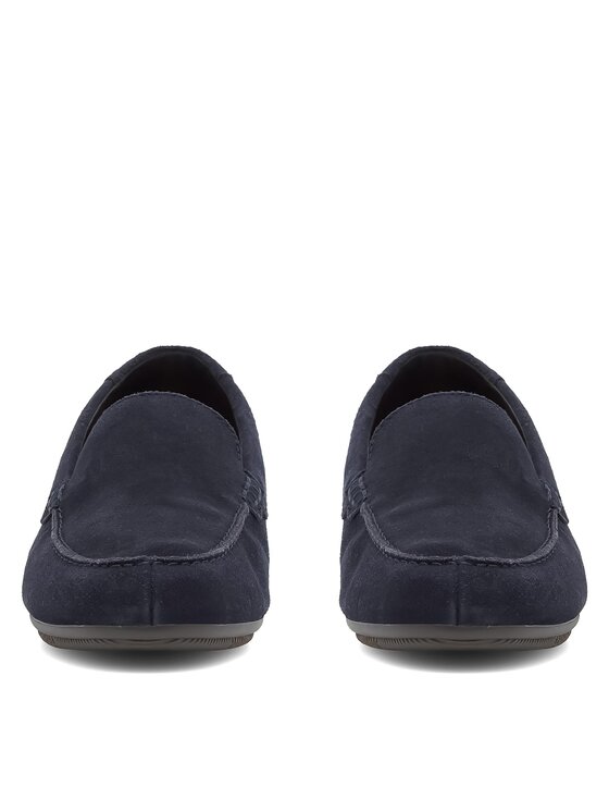Rieker Rieker Mocassini 09557-14 Blu scuro