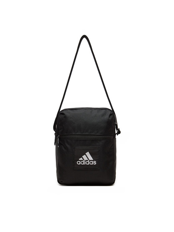 adidas adidas Мъжка чантичка Essentials Organizer IT2048 Черен