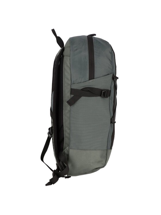 Jack Wolfskin Jack Wolfskin Plecak 275154 Zielony