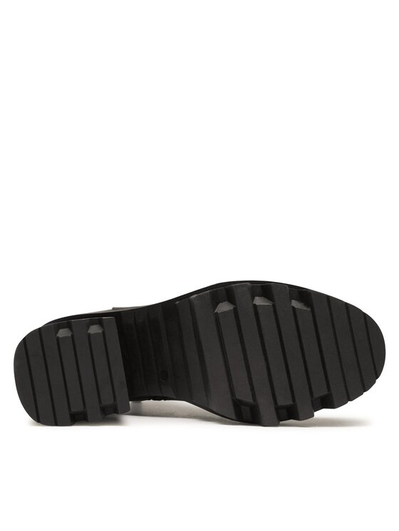 AGL AGL Stiefeletten D267500PGWALDI0000 Schwarz