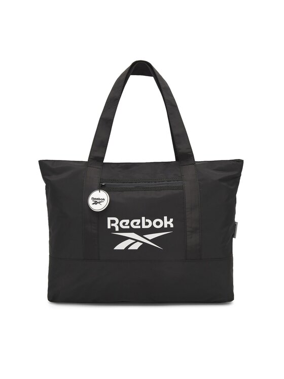 Reebok Reebok Krepšys RBK-022-CCC-05 Juoda