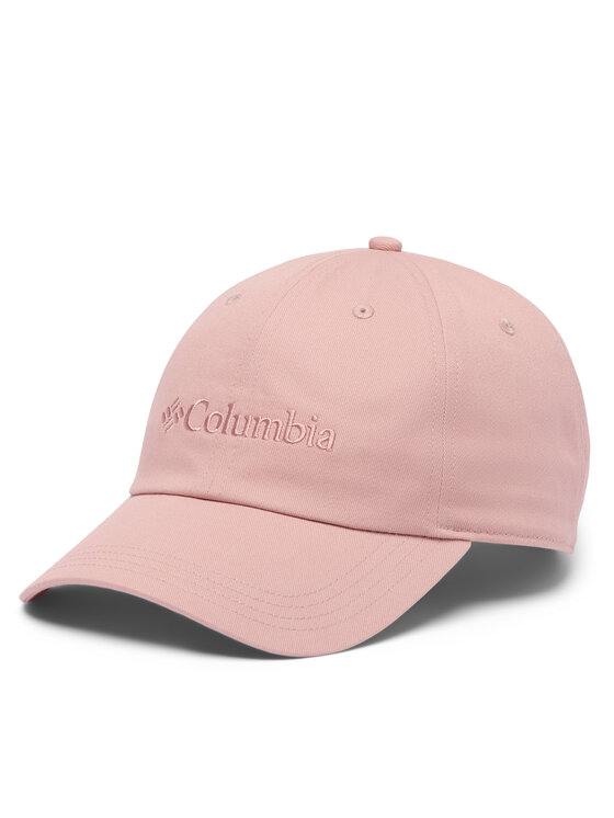 Columbia Cepure ar nagu Provisions Ball Cap 2096351 Sarkans