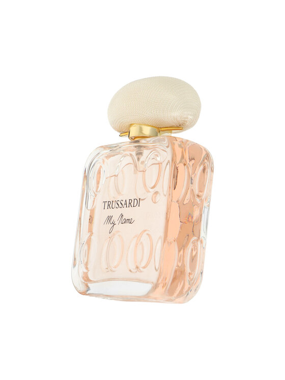 Trussardi Trussardi My Name For Woman Woda perfumowana