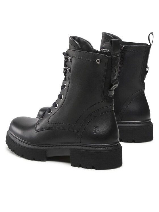 Salamander Salamander Scarponcini Belina 32-61404-01 Nero