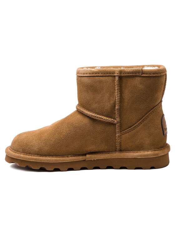 Bearpaw Bearpaw Снігоходи Alyssa 2130W Коричневий