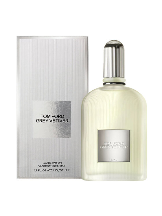 Woda perfumowana Tom Ford, Grey Vetiver