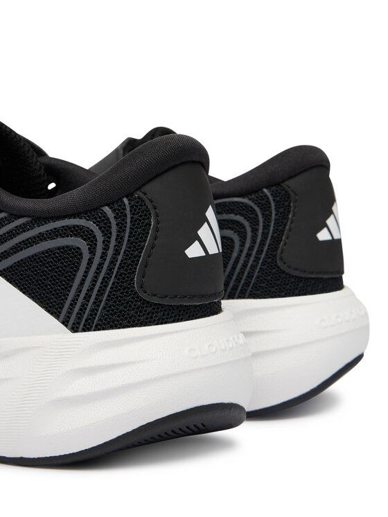 adidas adidas Sneakersy Galaxy 8 KI1688 Čierna