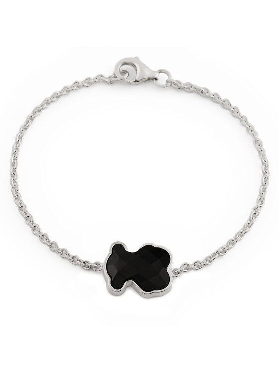 TOUS TOUS Bracciale Icon Color 1000149400 Argento