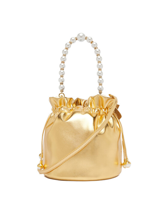 GINO ROSSI GINO ROSSI Handtasche EO-ROSE-LA224-19454 Goldfarben