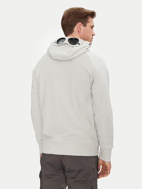 C.P. Company C.P. Company Суитшърт 18CMSS028A005086W Сив Regular Fit