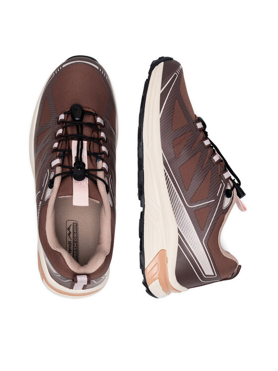 Sprandi Sprandi Trekkingi W-S24W021C-4 Brązowy