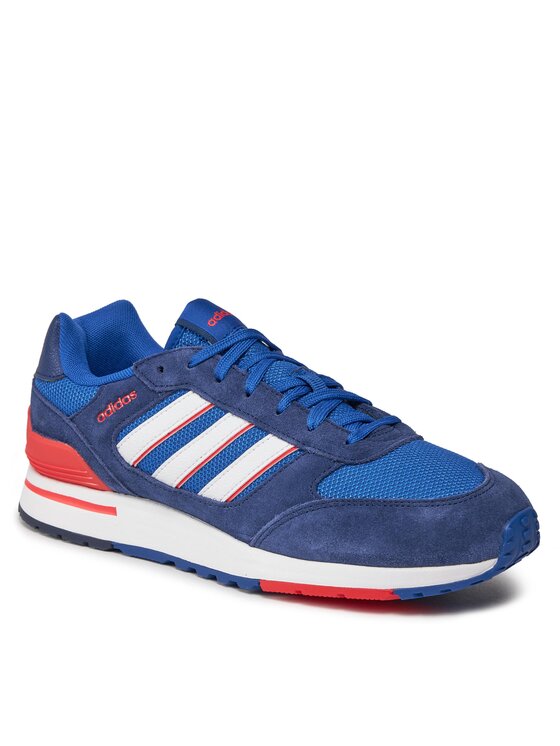 adidas adidas Sneakersy Run 80s IG3531 Modrá