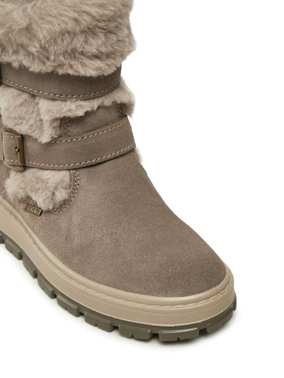 Primigi Primigi Μπότες 6869800 S GORE-TEX Μπεζ