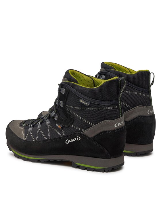 Aku Aku Trekkings Trekker Lite III Gtx GORE-TEX 977 Negru