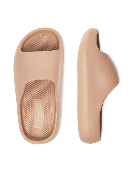 Sprandi Sprandi Ciabatte CEO-CP88-23732(DZ) Beige