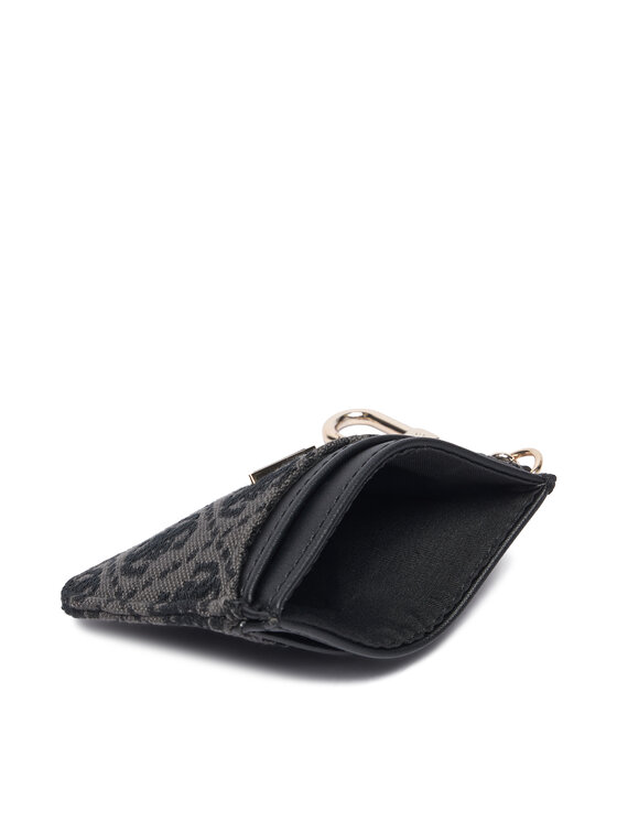Guess Guess Чохол для кредиток RW7561 P6201 Чорний