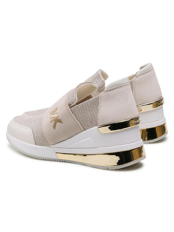 michael kors felix trainer extreme