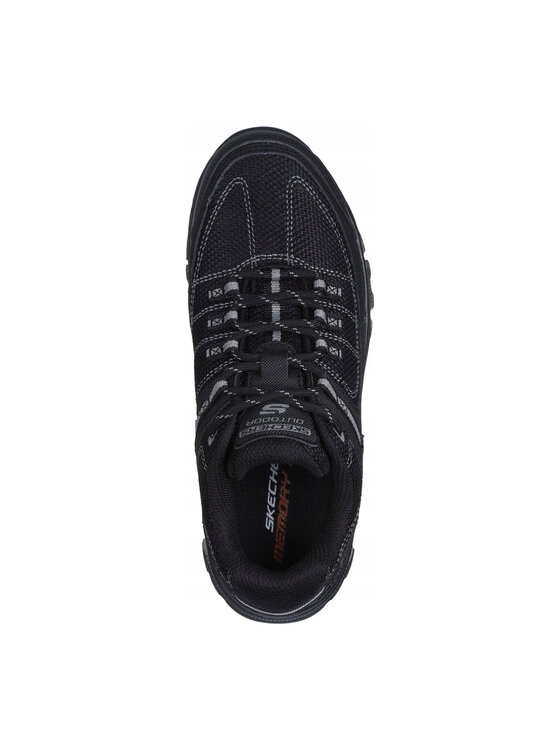 Skechers Skechers Sneakersy 180145-BBK Czarny