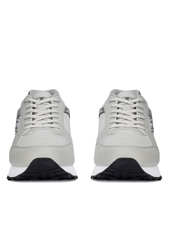 Champion Champion Sneakers RR CHAMP PLAT LOW CHROMO S11719-ES013 Grau