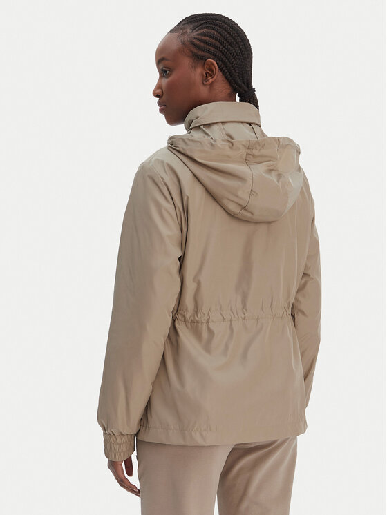 EA7 Emporio Armani EA7 Emporio Armani Giacca di transizione 7W000471 AF12454 U6167 Beige Regular Fit