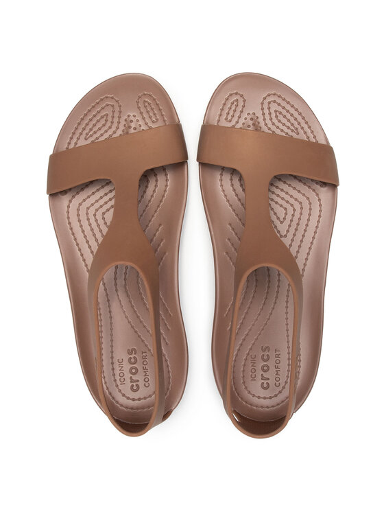 Crocs serena deals sandal w