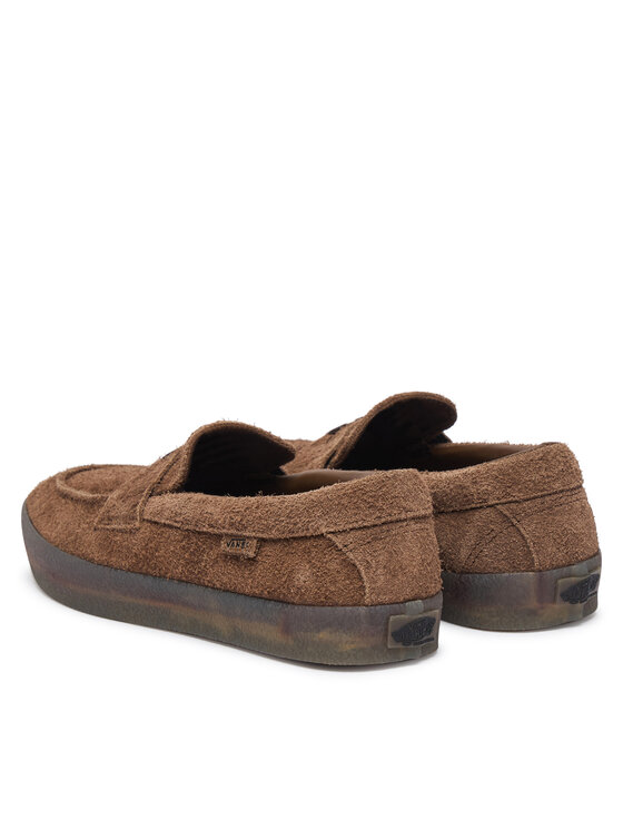 Vans Vans Loaferai Skate Loafer VN000Z3QFST1 Ruda