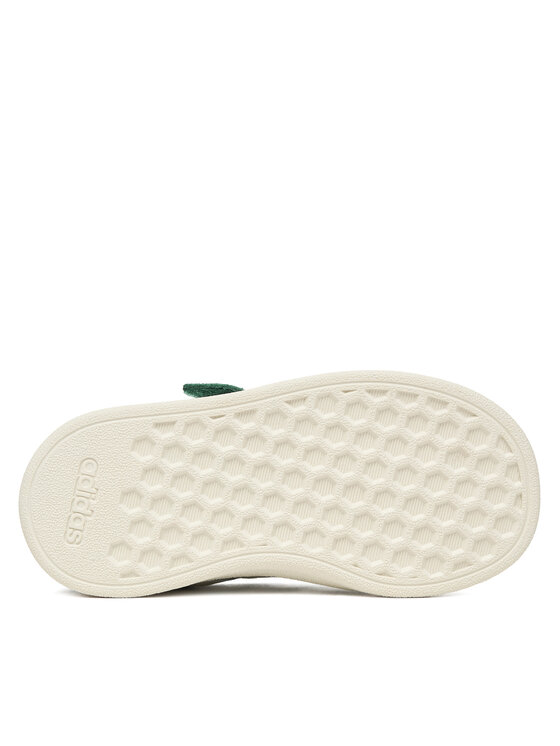 adidas adidas Sneakersy Grand Court 2.0 JR0776 Zielony