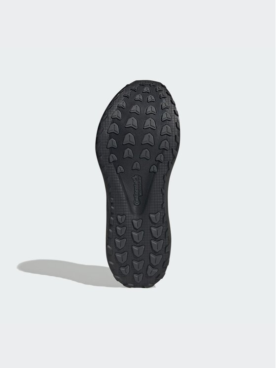 adidas adidas Buty do biegania 170979 Czarny