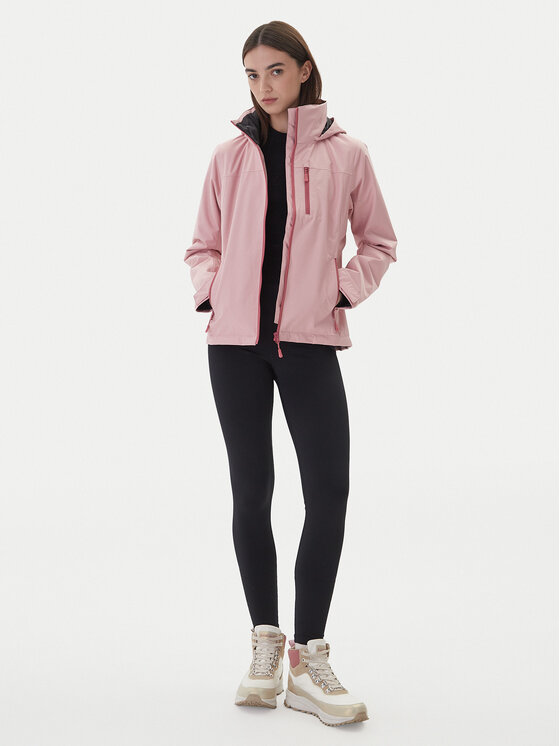 Helly Hansen Helly Hansen Vitorlás kabát Midlayer Sailing 34447 Rózsaszín Regular Fit