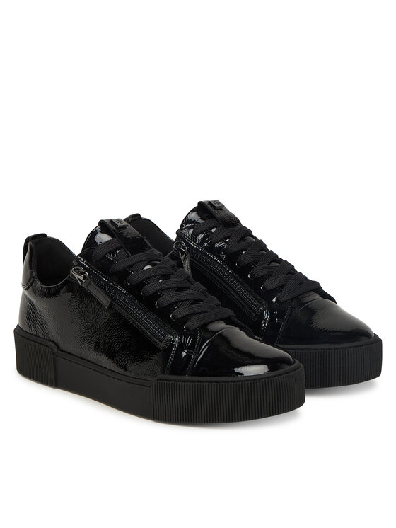 HÖGL HÖGL Sneakers 0-103625-01000 Schwarz