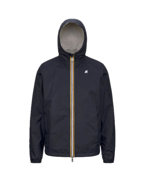 K Way Giubbotto invernale k2124ew al8 Beige Regular Fit Modivo