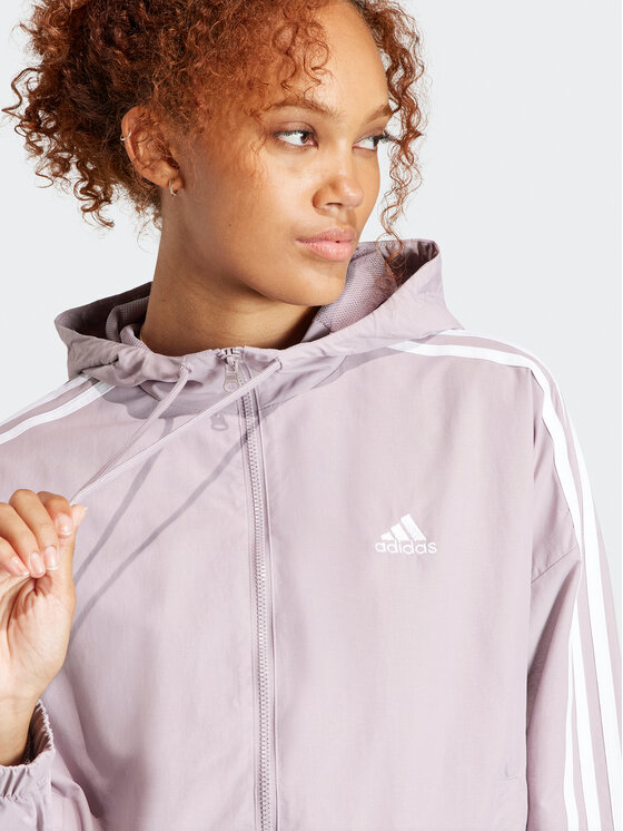 Adidas windjacke sale
