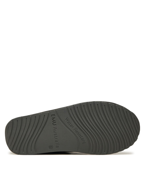 EMU Australia EMU Australia Pantofole Bartle W13142 Grigio