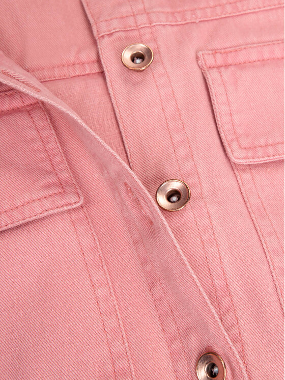 Giacca di transizione WC3152301SRJ Rosa Regular