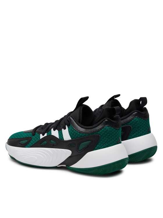 adidas adidas Košarkaška obuća Trae Unlimited IG6689 Zelena