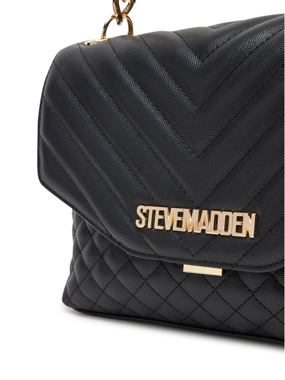 Steve Madden Steve Madden Torbica Bpat-2 SM13001706 Crna