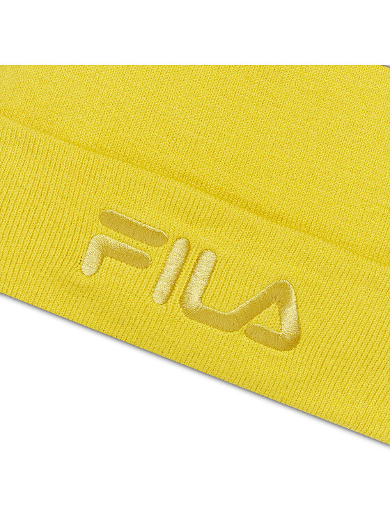 Fila Fila Σκούφος Slouchy Beanie Withtonal Logo 686170 Πράσινο