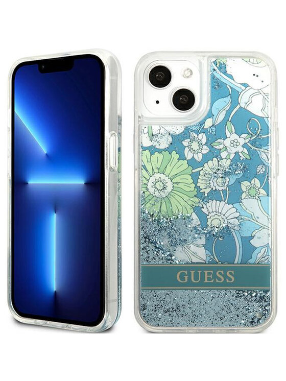 Guess Guess Etui na telefon Na Telefon Telefonu Kolorowy