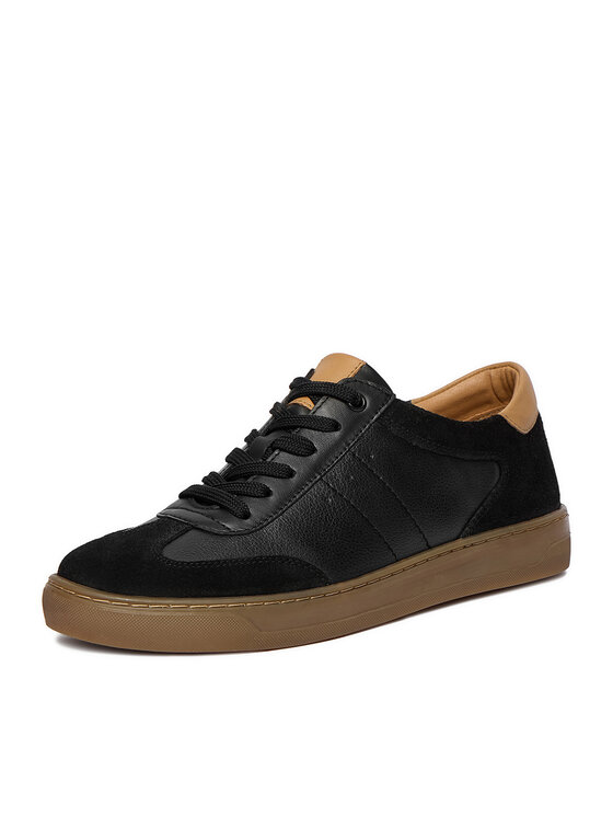 Lasocki Lasocki Sportcipők CEO-WI16-D557-03 Fekete