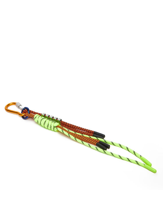 PINKO PINKO Brelok Keychain1 105028 A2IH Pomarańczowy