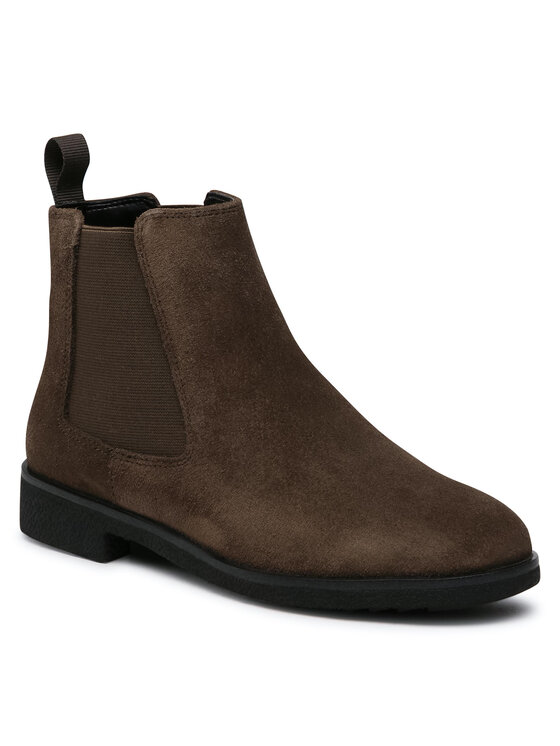 clarks griffin plaza black