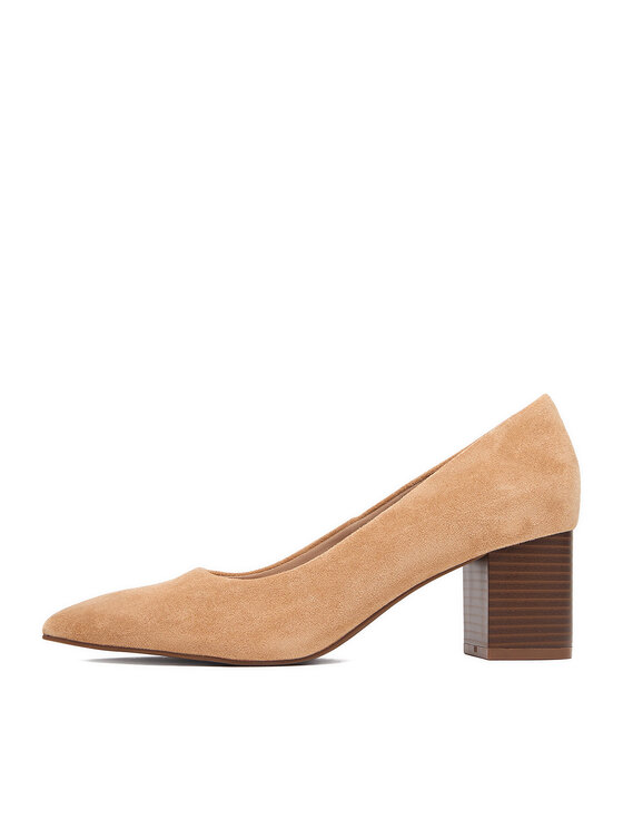 JENNY JENNY Tacones CEO-R26SS09209 Beež