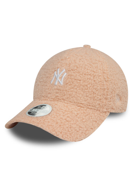 New Era New Era Nokamüts Borg New York Yankees 9FORTY 60580740 Roosa