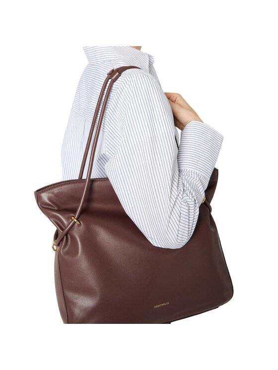 Coccinelle Coccinelle Borsetta Lizzie Bordeaux