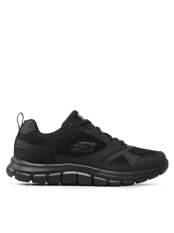 Sneakers Skechers Syntac 232398/BBK Negru