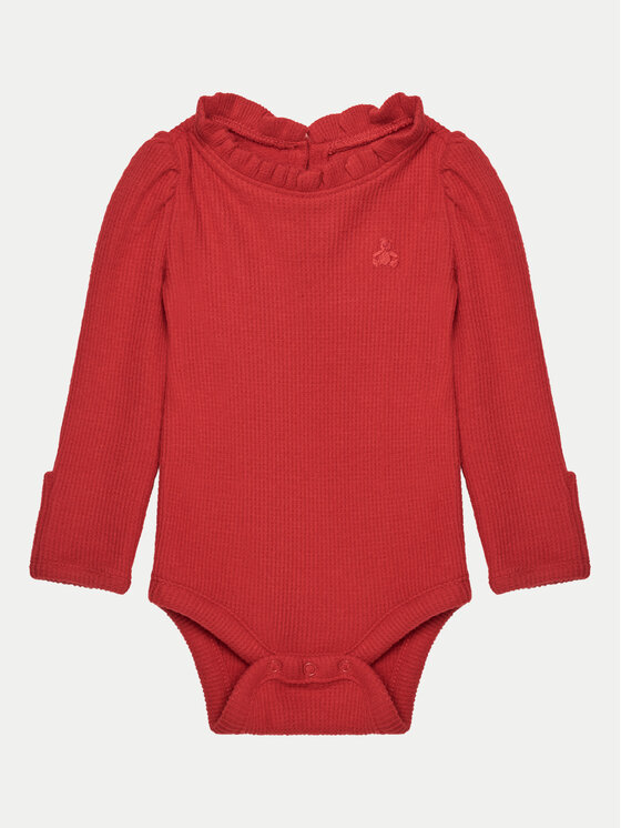 Gap Gap Комплект боді 600961 Кольоровий Regular Fit