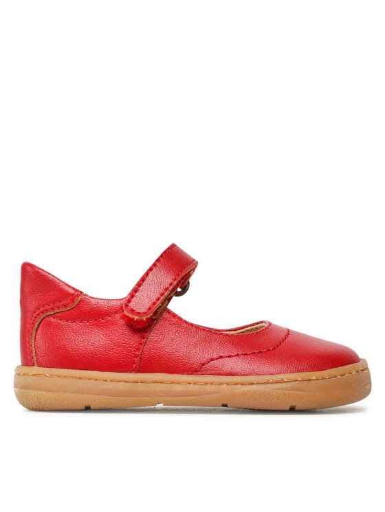 Primigi Primigi Scarpe basse 1919033 M Rosso