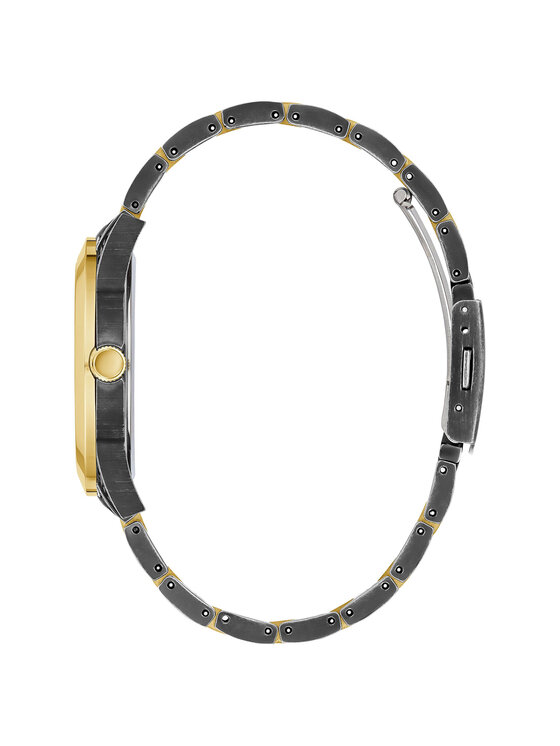 Guess Guess Ρολόι GW0303L1 Μαύρο