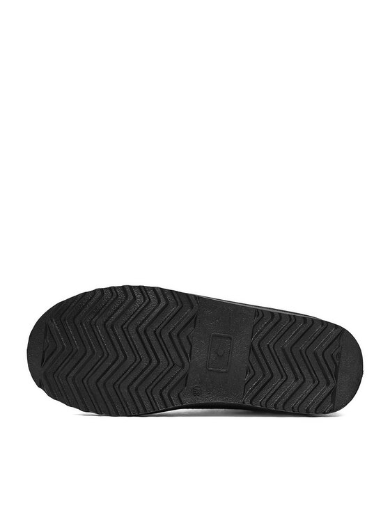 JENNY JENNY Schneeschuhe CEO-WSL19150-01 Schwarz