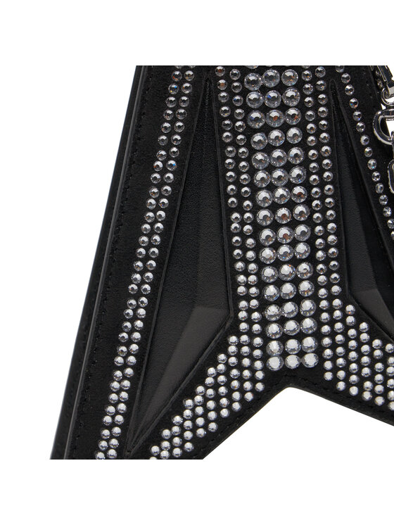 KARL LAGERFELD KARL LAGERFELD Handtasche 236W3078 Schwarz